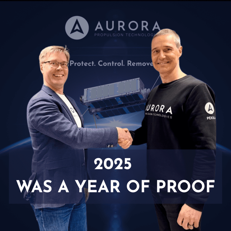 Pekka Blomberg and Roope Takala_ Key 2025 results